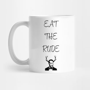 Hannibal Mug